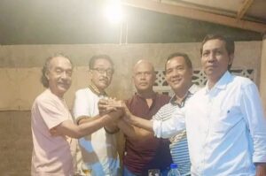 Provinsi Pulau Sumbawa Harga Mati: KP4S Ancam Gelar Aksi Jilid III dan Aksi Nasional