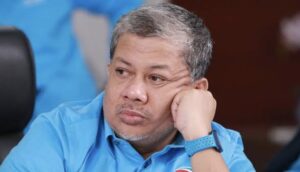 Dulu Singa Oposisi, Kini Jadi Kucing Istana? Netizen Semprot Fahri Hamzah Yang Bungkam Soal PPS
