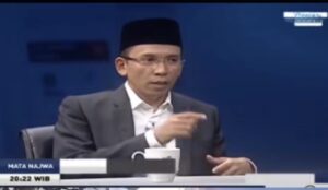 TGB Akui Ketimpangan Pembangunan Lombok-Sumbawa: Ini Alasan Sumbawa Terasa Jauh Tertinggal