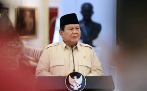 Prabowo Resmi Naikkan UMR 2025, Cek Daftar Lengkap Gaji Minimum Tiap Provinsi di Indonesia