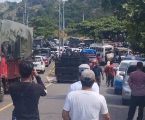 Aliansi Aktivis Lombok Bersatu Akan Balas Blokade Poto Tano dengan Aksi Massal di Pelabuhan Kayangan Esok
