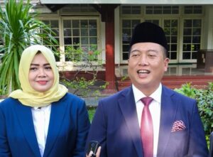 100 Hari Iqbal-Dinda: Tuntaskan Utang, Tekan Pengangguran, Bangun NTB dari Desa