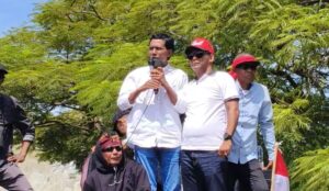 1 Juli: Saatnya 189 Wakil Rakyat Pulau Sumbawa Turun Bersama Rakyat! Perjuangkan PPS