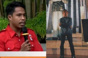 Kriminalisasi 6 Aktivis Cipayung Buntut Demo PPS, GMNI dan Alumni HMI Jakarta Kritik Keras Polres Bima: Copot Plt Kadis