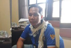 Apresiasi Ormas Sasaka Nusantara untuk Kapolda NTB: Jaga Keamanan dan Dukung Investasi