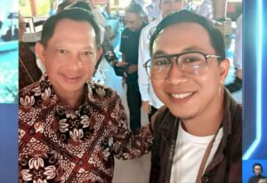 Minta Kejelasan Soal Provinsi Pulau Sumbawa, Ketua MIO NTB Terobos Mendagri Tito; Aspirasi Dua Dekade Kembali Diabaikan?