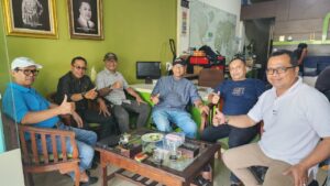 RKD Mataram Berbagi Qurban: Pererat Silaturahmi dan Tebar Keberkahan di Idul Adha