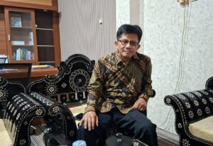 Gaji PPPK Lombok Utara Bulan Juni Cair Bulan Juli, BPKAD Pastikan Bukan karena Anggaran