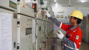 PLN NTB Gelar Apel Siaga Pastikan Kelistrikan Idul Adha 1446 H Aman dan Andal