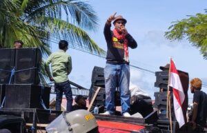 Geram Statemen Wamendagri dan DPD RI Tentang PPS, Ilham Yahyu: Jangan Main-main Dengan Aspirasi Rakyat