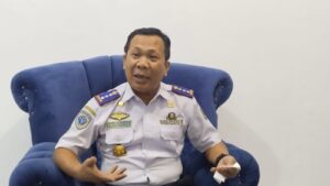 Pelabuhan Teluk Nara Segera Beroperasi, Pemda KLU Tinggal Selesaikan Masalah Aset