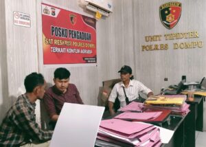 Diduga Ancam dan Hina Wartawan di Medsos, Oknum ASN Dompu Dilaporkan ke Polisi
