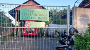Diduga Beralasan “Penampungan Sementara”, Banker BBM di Padangbai Simpan Solar Dengan Kapasitas 45 Ribu Liter