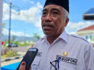 Dikbudpora KLU dan Polres Siap MoU Awasi Jam Malam Pelajar