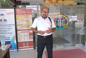 Proses Hukum Sengketa Lahan Dikecam, Ahli Waris Tuding BPN dan Polres Tak Serius