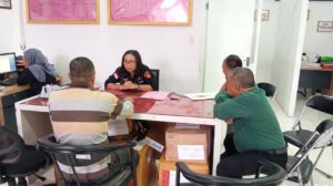 Proyek Sumur Bor di Lombok Utara Gagal Total, 4 Tersangka Korupsi Diserahkan ke Kejari Mataram
