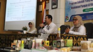 Tramadol: Obat Legal yang Bisa Mematikan, BBPOM Mataram Perketat Pengawasan Apotek dan Klinik