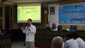 Kolaborasi Lintas Sektor: NTB Perkuat Pengawasan Obat dan Makanan Lewat TKPPOM