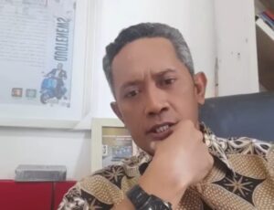 Ketua Komisi Informasi NTB Suaib Qury Ulang Tahun, Bagikan Pesan Literasi dan Makna Usia