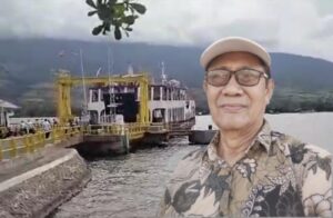 Mutiara Alas 1 Diduga Tak Laik Layar, Ratusan Penumpang Dialihkan: Penumpang Soroti Pengawasan Syahbandar