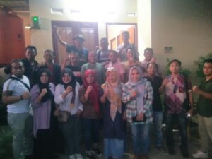 Aliansi PPS Sumbawa Panaskan Mesin Perjuangan: Ribuan Massa Siap Turun Aksi Serentak