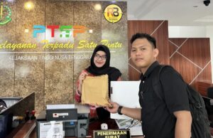 Dugaan 51 PKBM Fiktif di Bima, Dana Ratusan Juta Raib: HMI Badko Bali-Nusra Laporkan ke Kejati NTB