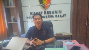 Bungkamnya Appraisal Picu Kecurigaan! Polres KSB Siap Gelar Perkara Kasus Lahan Jalan Senayan-Lamusung