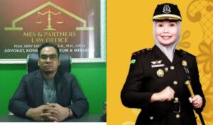Buntut Kasus Mafia Tanah di Sekongkang, Kejari KSB Digugat Balik Ke Praperadilan: Tuding Langgar HAM dan UU