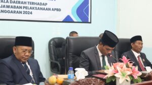 11 Kali WTP Berturut-Turut, KLU Kantongi Rp110 Miliar SILPA dari APBD 2024