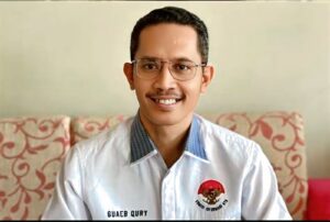 Pesan Suaib Qury Untuk Anak Muda: Kemandirian Adalah Kunci, Rebut Kesempatan Ubah Potensi Jadi Prestasi