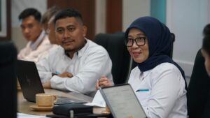 PLN dan Pemprov NTB Bahas Pengembangan Energi Terbarukan Menuju NTB Hijau 2050