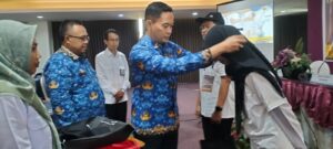 Dinas PUPR NTB Gelar Pelatihan dan Sertifikasi Ahli Muda Teknik Bangunan Gedung untuk Tingkatkan Kualitas SDM Konstruksi