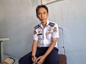 Pemasangan 5.500 PJU di Lombok Utara Ditarget Tuntas 2 Tahun