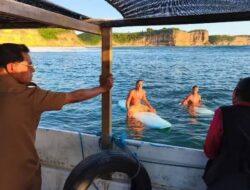 Viral Video Bupati Lotim di Teluk Ekas, Gubernur NTB Luruskan Isu Komit Bangun Pariwisata Tanpa Prasangka