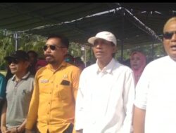 Orasi Menggugat Pemerintah Pusat, Presidium PPS: “Soeharto Saja Jatuh Karena Rakyat, Apalagi Moratorium DOB!”