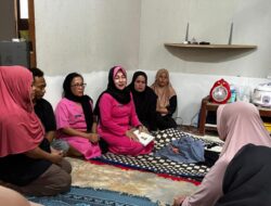 Ketua Bhayangkari Suarakan Bahaya Pernikahan Sedarah Usai Tragedi Genetik Bayi Allia