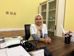 Dipecat Tanpa Mekanisme Jelas, dr. Harpatul Aini Tempuh Jalur Hukum: STR dan SIP Saya Disalahgunakan!