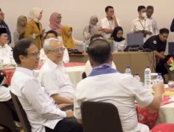 Gubernur dan Dirut RSUD NTB Soroti Ketimpangan Layanan Kesehatan Antarpulau: Fokus Perkuat RS di Sumbawa dan Bima