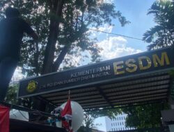 Ultimatum Mahasiswa Timur! Besok Kepung Kantor Pusat PT STM, Tuntut Izin Tambang Dicabut!