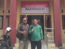Wartawan Sumbawa Dipanggil Polisi Terkait Postingan di Medsos, Kuasa Hukum: Tak Ada Unsur Pencemaran