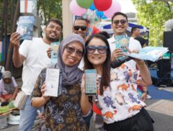 PLN NTB Hadirkan Program “Aman dan Nyaman” untuk Kenyamanan Pelanggan di CFD Udayana