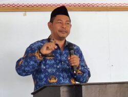 Kadis DP2KBPMD Soroti Stunting di Tengah Penurunan Dana Desa, Dorong Kemandirian dan Inovasi di Tingkat Lokal