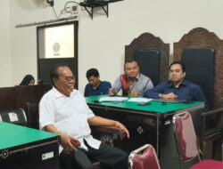 Praperadilan Dugaan Mafia Tanah Ditolak PN Mataram, Muh. Erry: Banyak Kejanggalan Hukum Diabaikan Hakim