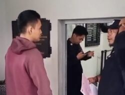 Modus Licik ASN Lobar Lulusan IPDN, Gelapkan Mobil Mewah, Kini Dieksekusi ke Lapas