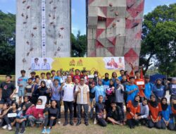 Persiapkan Menuju PON 2028, FPTI NTB Gembleng Atlet Lewat Kejurda