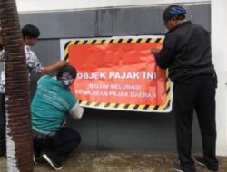 Target Pajak Sumbawa 2024 Anjlok 38%! Potensi Miliaran Hilang, Bapenda Dinilai Gagal Gali Potensi PAD