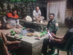 Video Pembongkaran Rumah Sawah Lahan Pembangunan Batalyon TNI di Sumbawa, Petani Bantah, Tidak Ada Paksaan