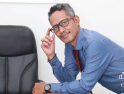Suaib Qury: Genggam Mimpi, Percaya Proses—Kunci Sukses Adalah Keyakinan dan Ketekunan