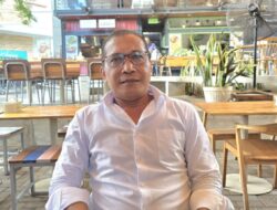 Agam Rinjani Disanjung, Pemerintah Disindir! FPTI NTB Bongkar Lemahnya Mitigasi Bencana Hingga Dana BTNGR