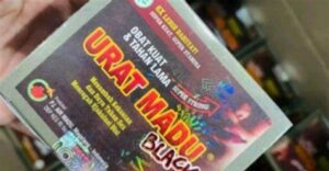 Waspada! Ini Daftar Obat Herbal Berbahaya Temuan BPOM yang Bisa Rusak Hati dan Ginjal